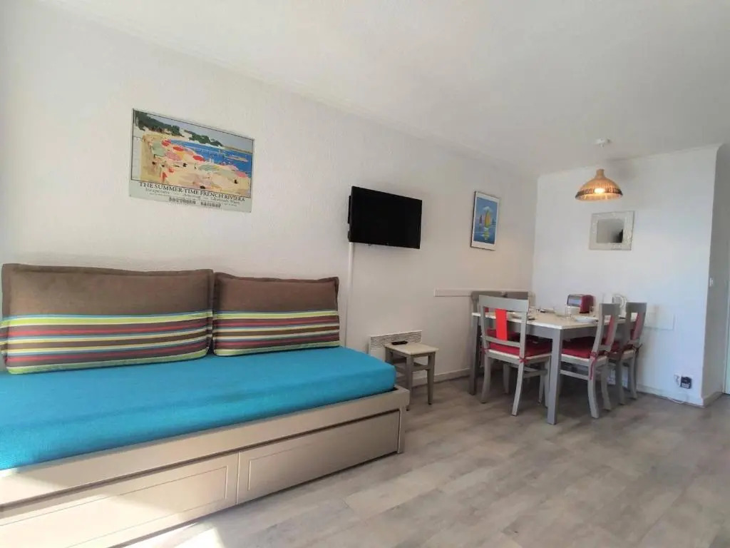 Appartement Cannes la Bocca, 3 pièces, 6 personnes - FR-1-609-15