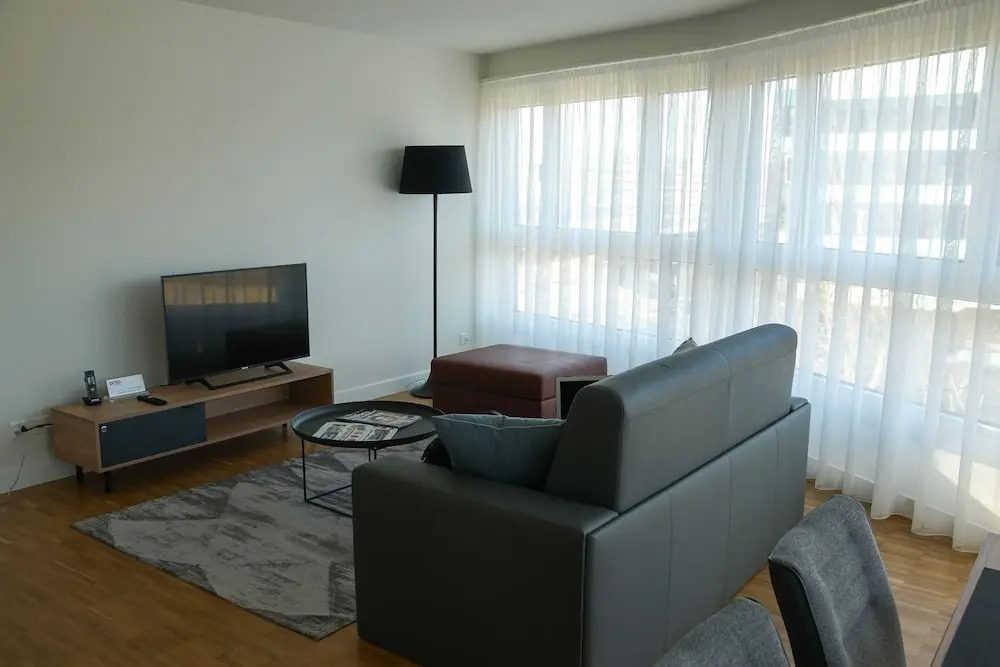 OCTO Apartments