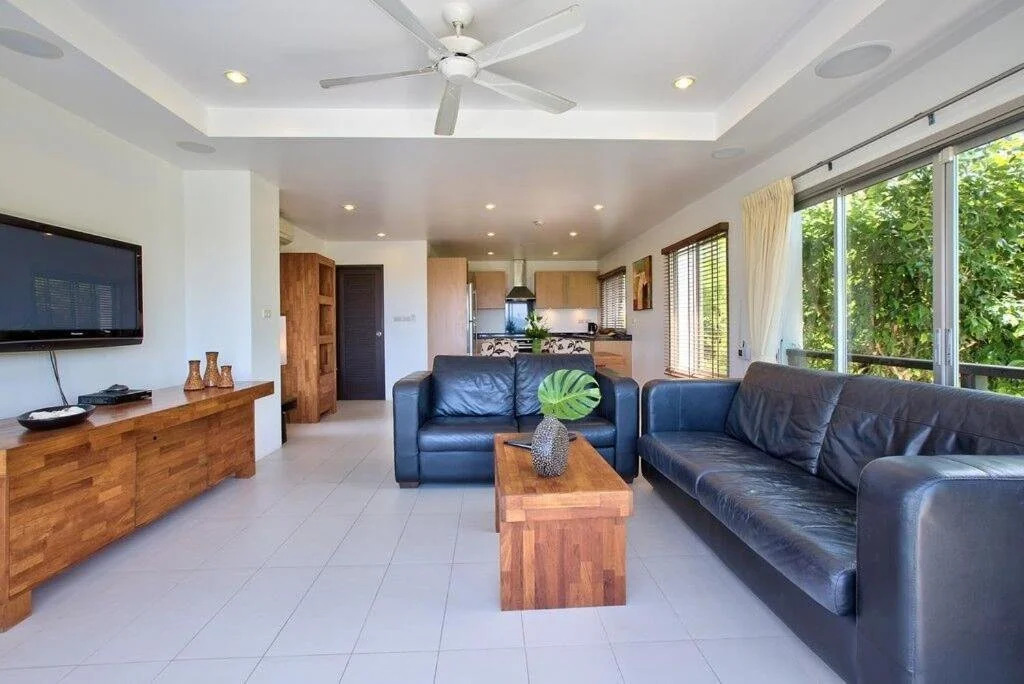 Ploizy Villa Management