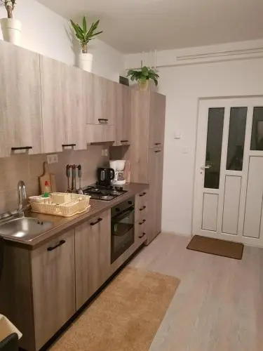Apartment Pahljina