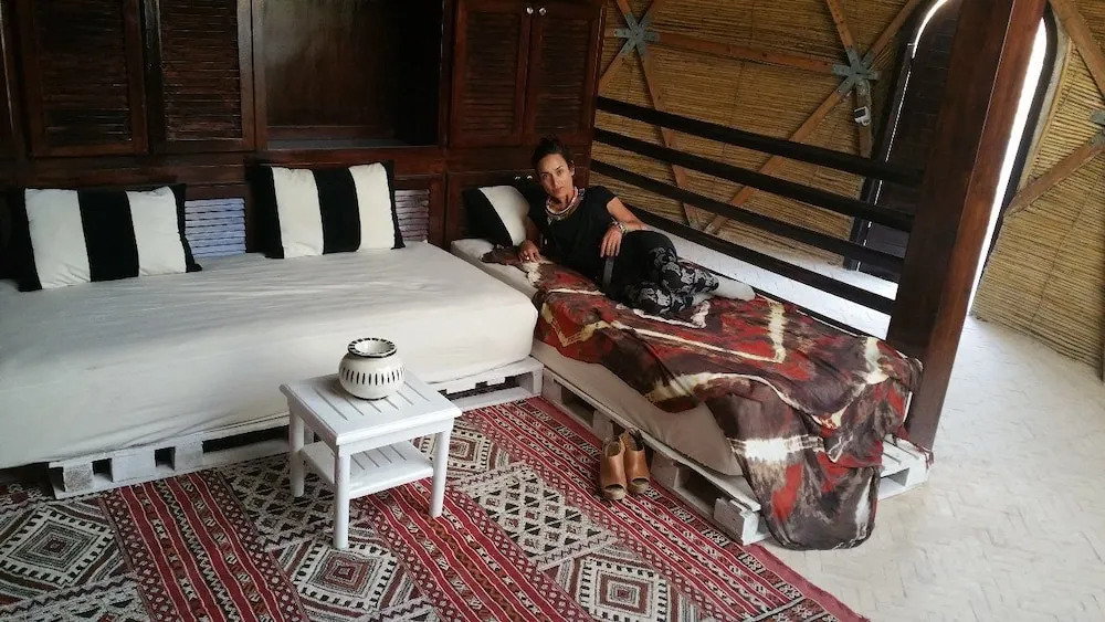 DAV MAHAL Eco lodge