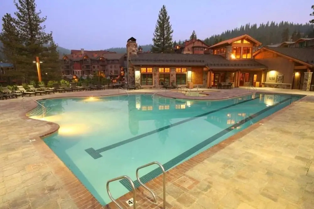 Catamount Condo #306 2 Bedrooms 2.5 Bathrooms Condo