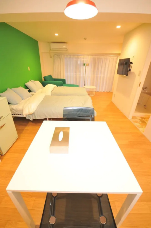 Maison Milano Nakatsu Room 202