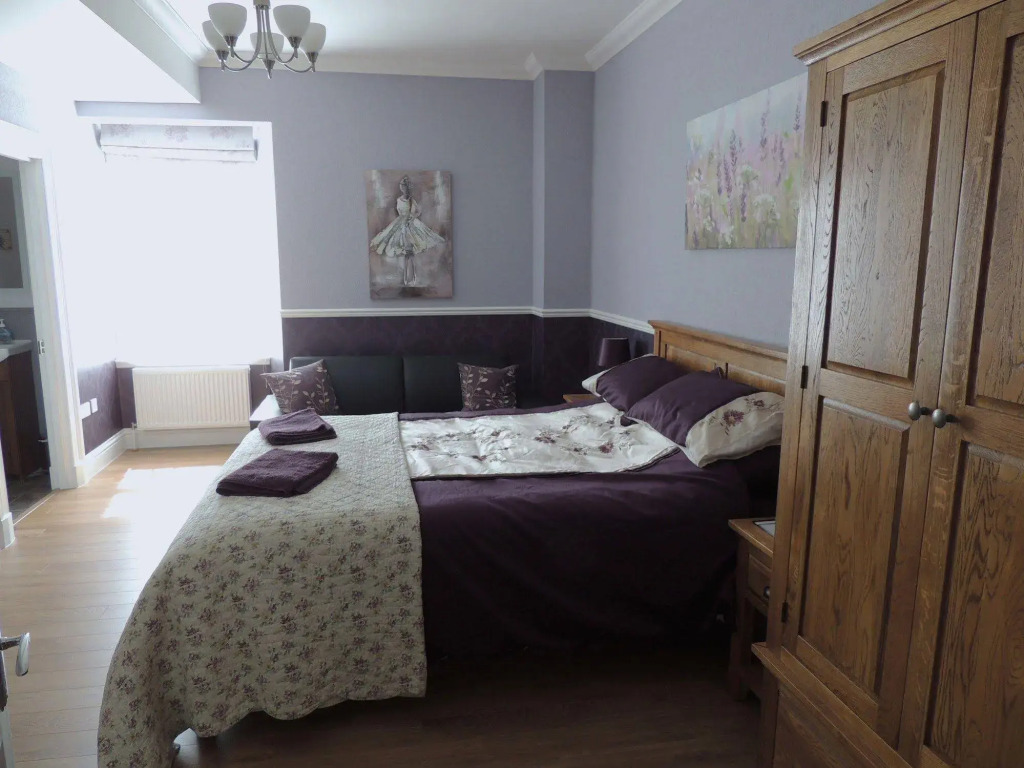 Townhead Bed & Breakfast