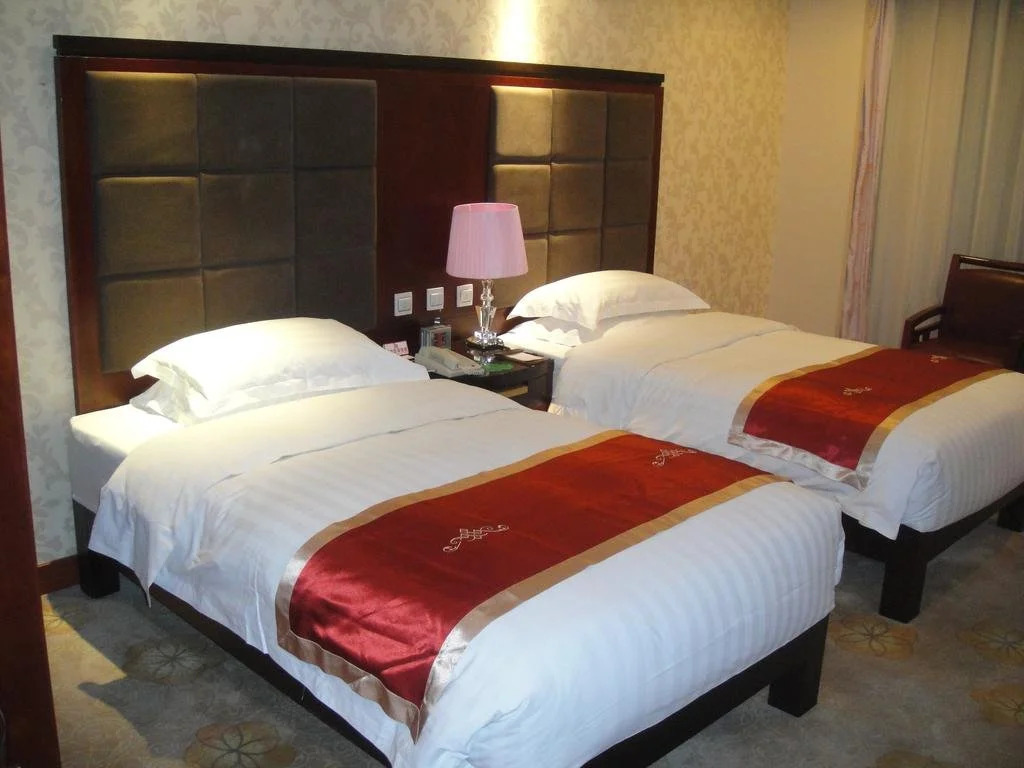 Sanlongzhongtian Hotel