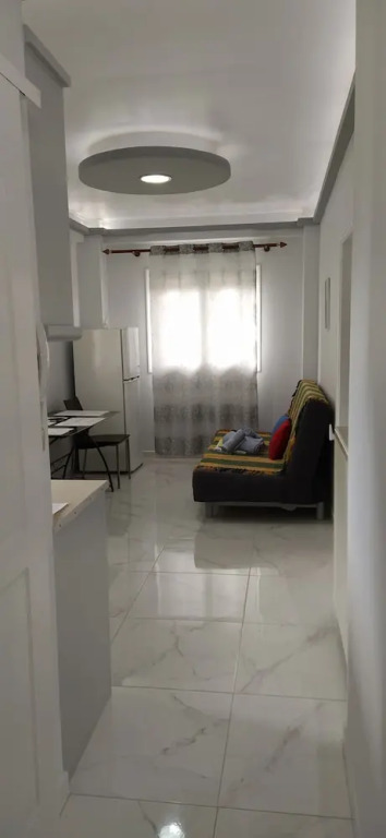 SeaSide Apartment Rio