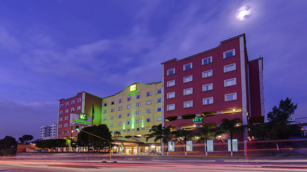 Ramada by Wyndham CDMX Perinorte