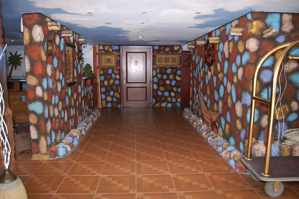 Remal Manazeli Hotel Apartments