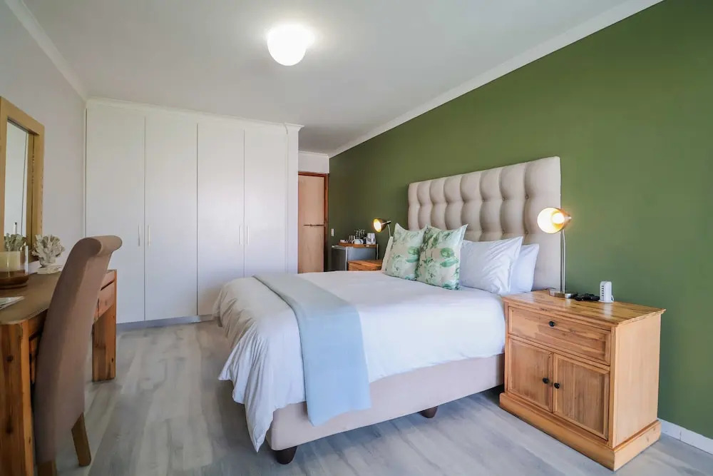 Belle Vue Ridge BnB