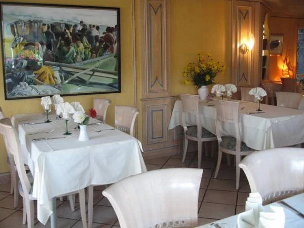 Hôtel Restaurant Oberlé
