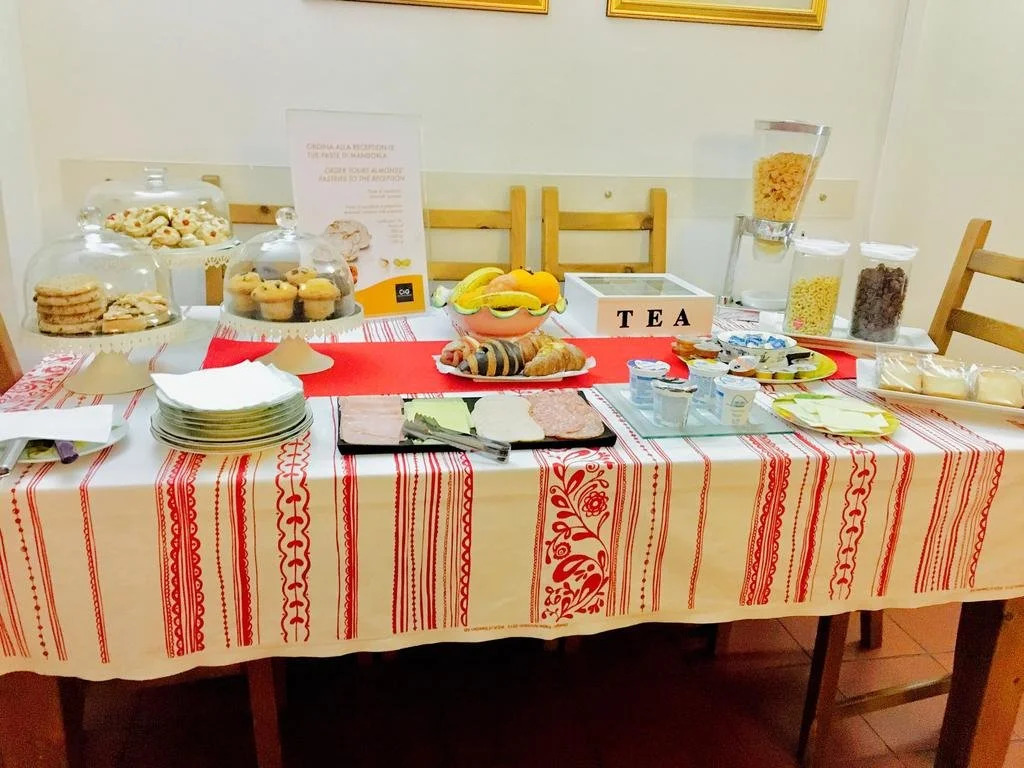B&B Villa dei Girasoli