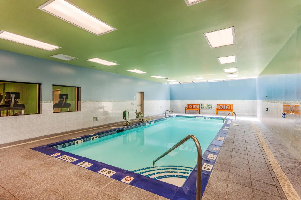 Holiday Inn Express Hauppauge-Long Island by IHG