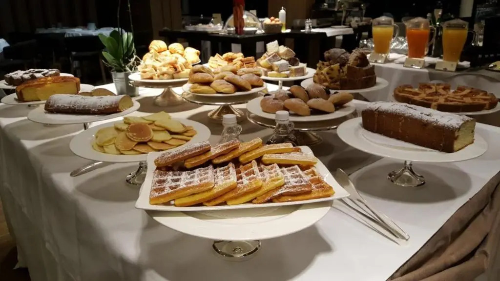 Grand Hotel Courmayeur Mont Blanc, by R Collection Hotels
