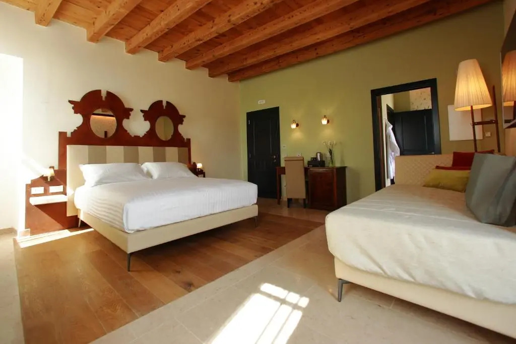 Corte Regia Relais & Spa