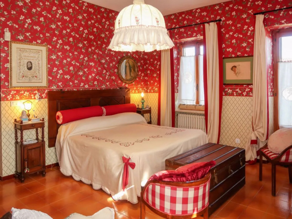 Holiday Home La Vallia by Interhome