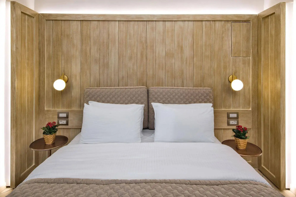 Malteza Private Villa