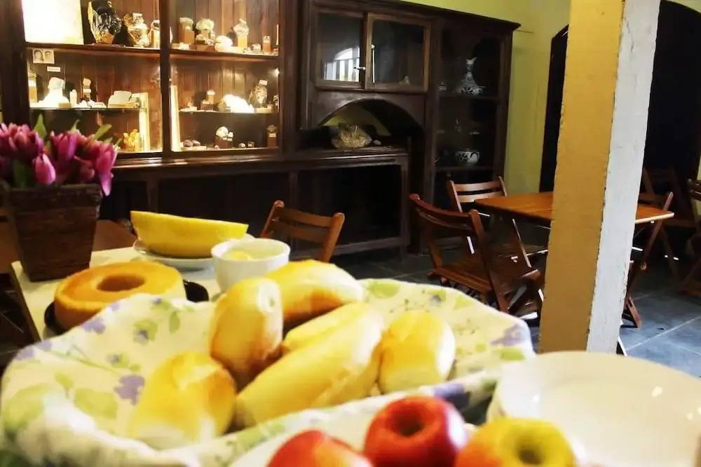 Pousada Ateliê Flat Residence
