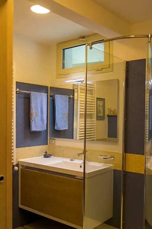 Albatros rooms