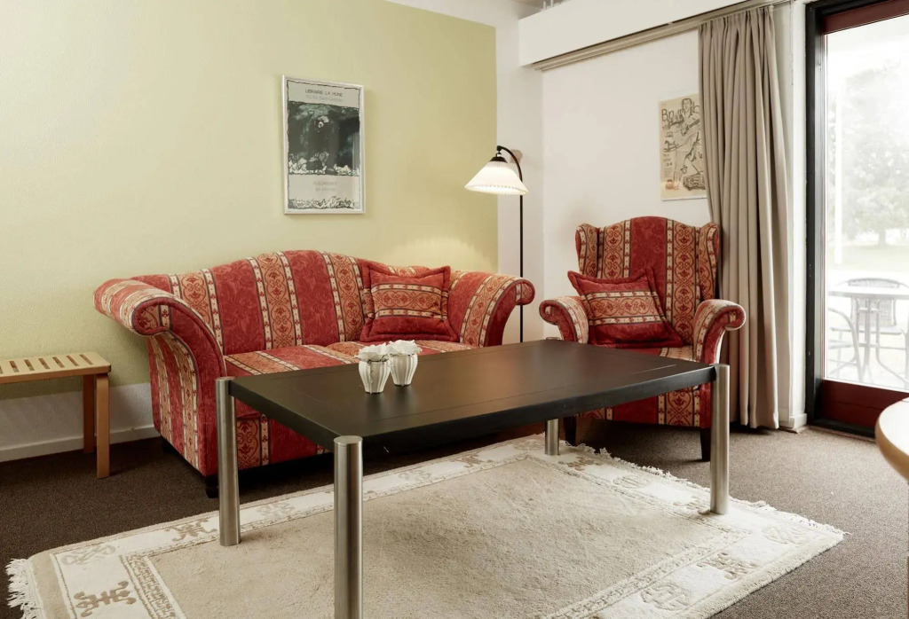 Ebeltoft Park Hotel