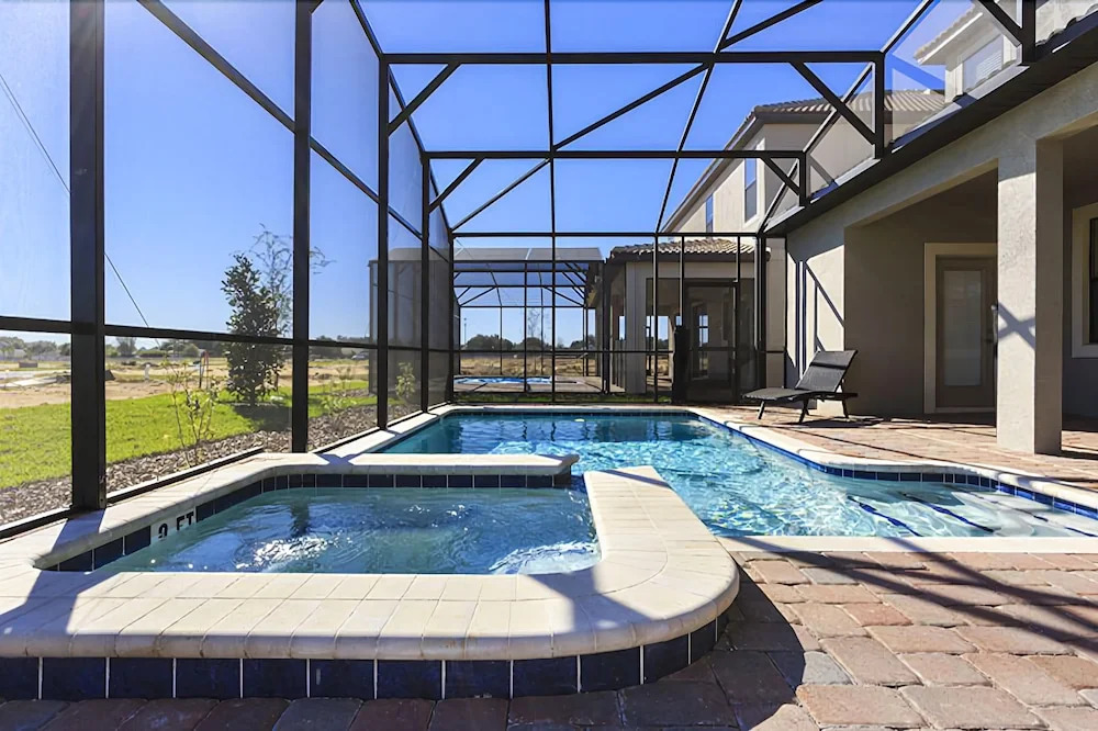 ChampionsGate Vacation Homes by VHC Hospitality