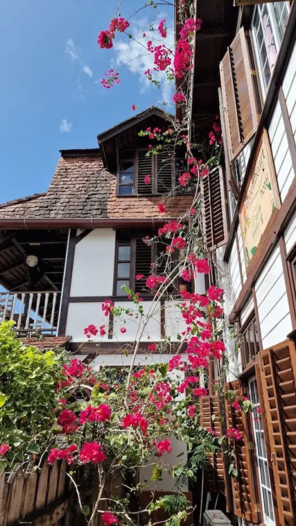 Greenheart Boutique Hotel