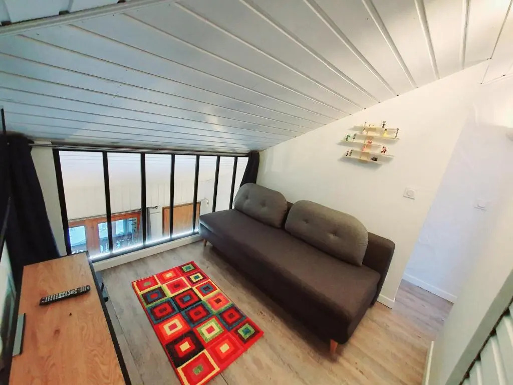 Appartement Les Gets, 3 pièces, 6 personnes - FR-1-623-118