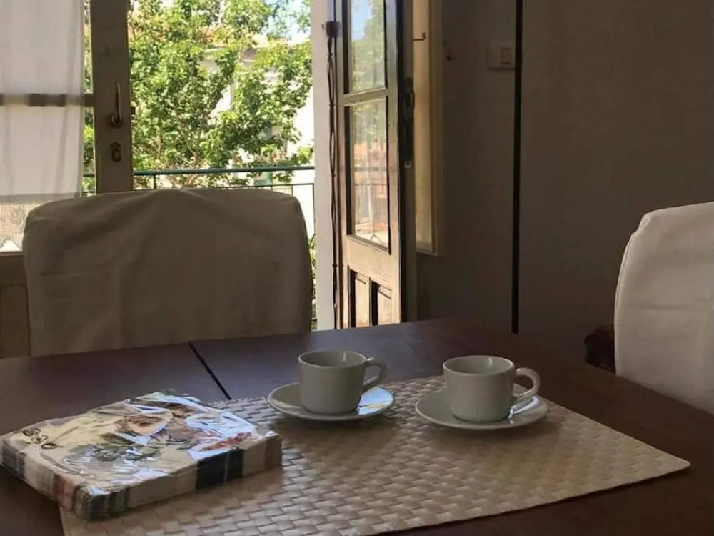 Cozy Apartment in Torrenova