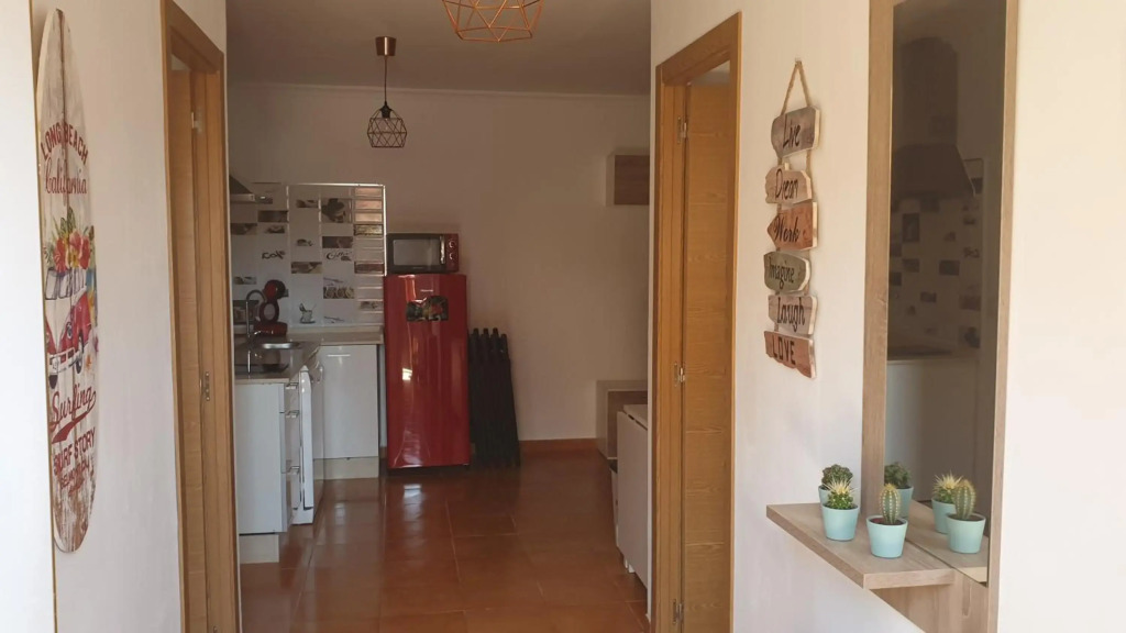 Apartamento Helena