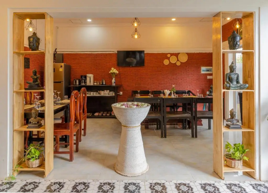 Angkor Rithy Villa