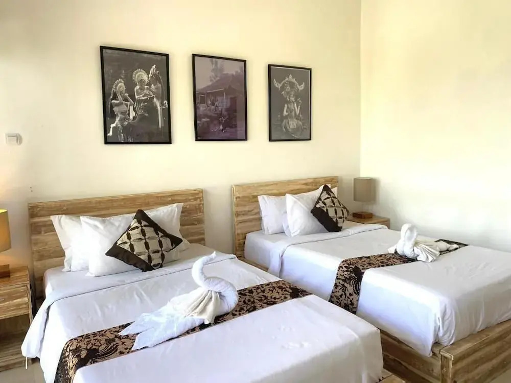 Paradisehill Sea View & Spa