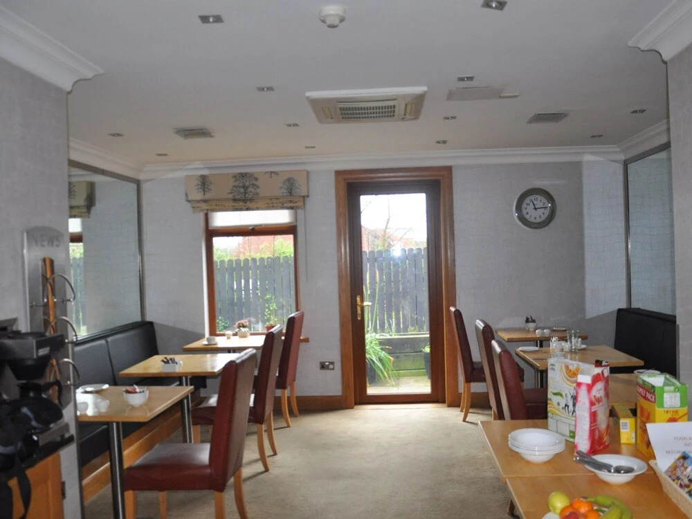 Kings Lodge