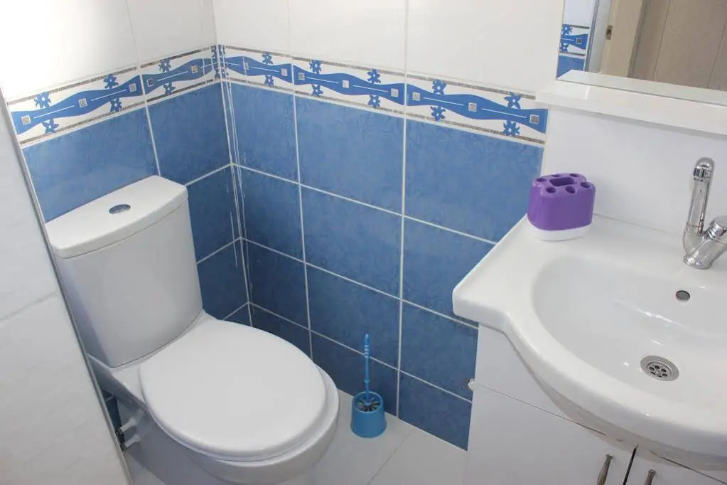 Yasar Apartment