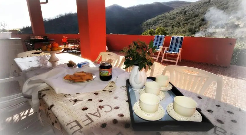 Casa Carmen