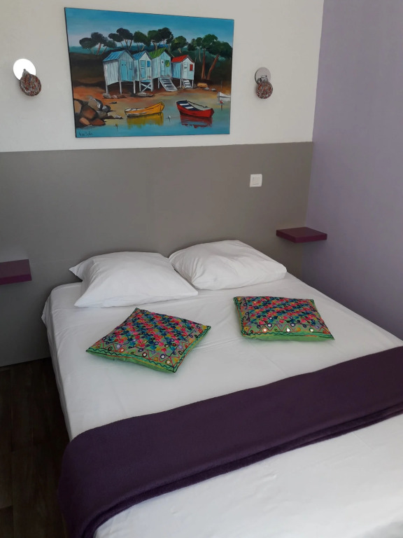 Hotel Clair Logis