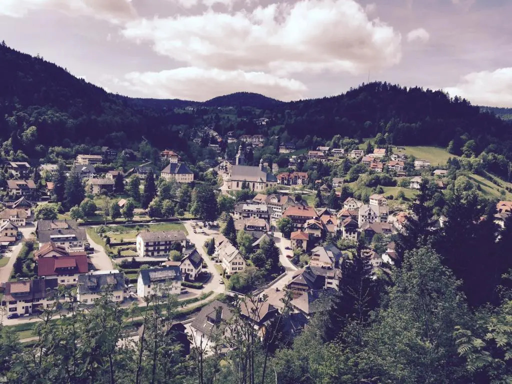 Ferienwohnung mit Charme I