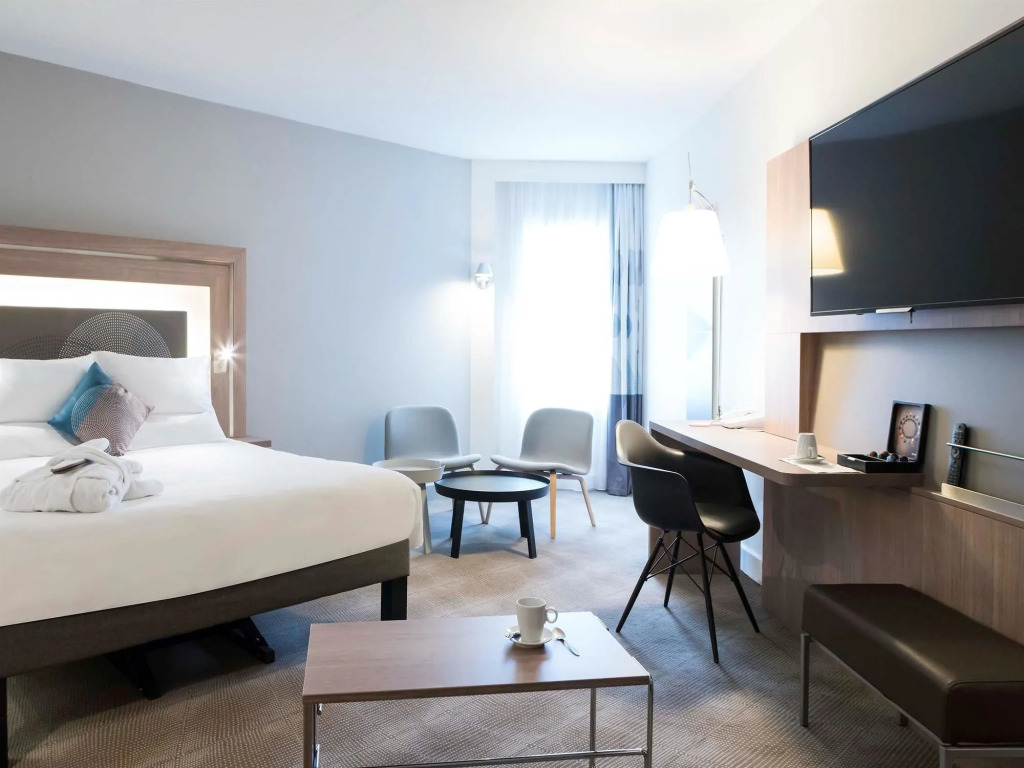 Novotel Château de Versailles