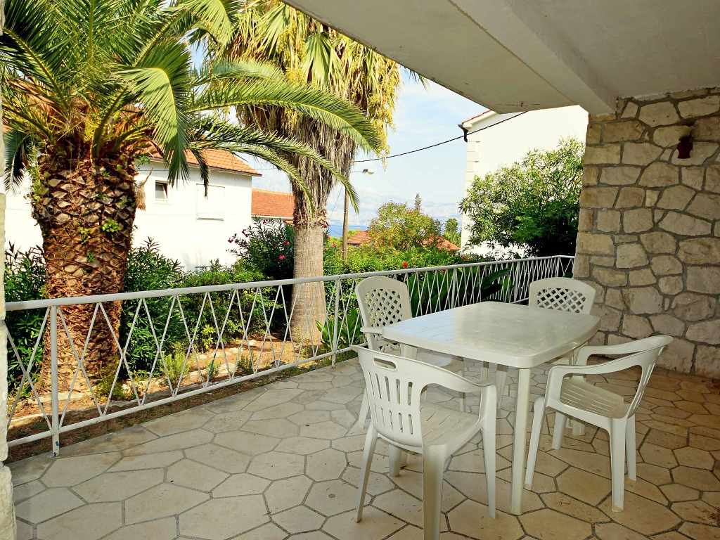 Holiday Home Villa Palma by Interhome