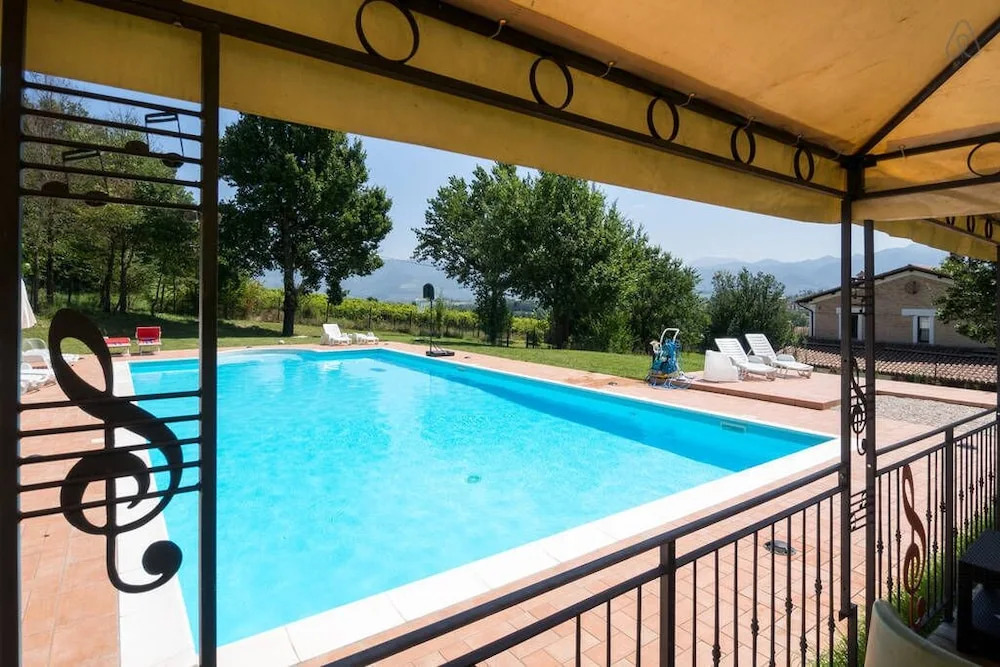 Agriturismo Coricelli