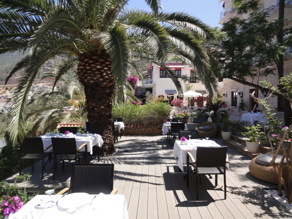 Patara Prince Hotel & Resort - Special Category