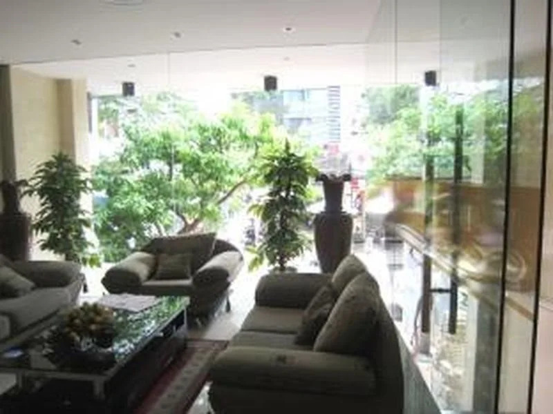 Hoang Dai Hotel Danang
