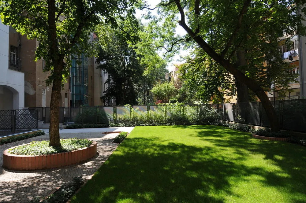 Pvh Charming Flats Horejsi Nabrezi