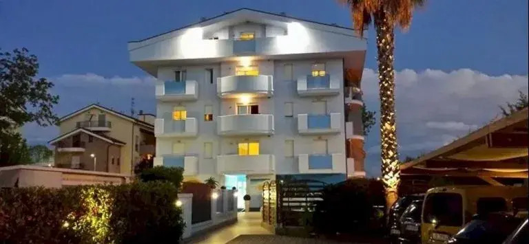 Residence Blumarine