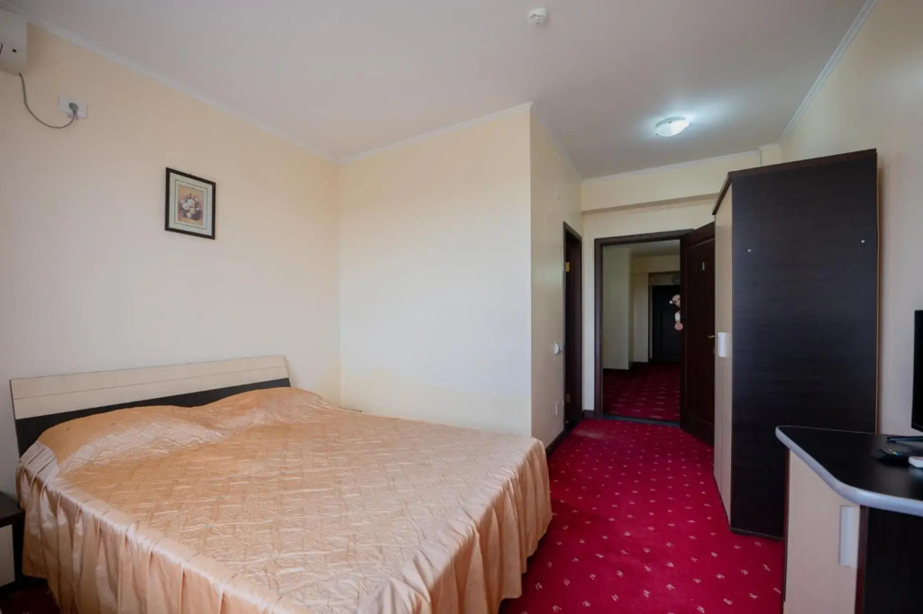 Hotel Coral