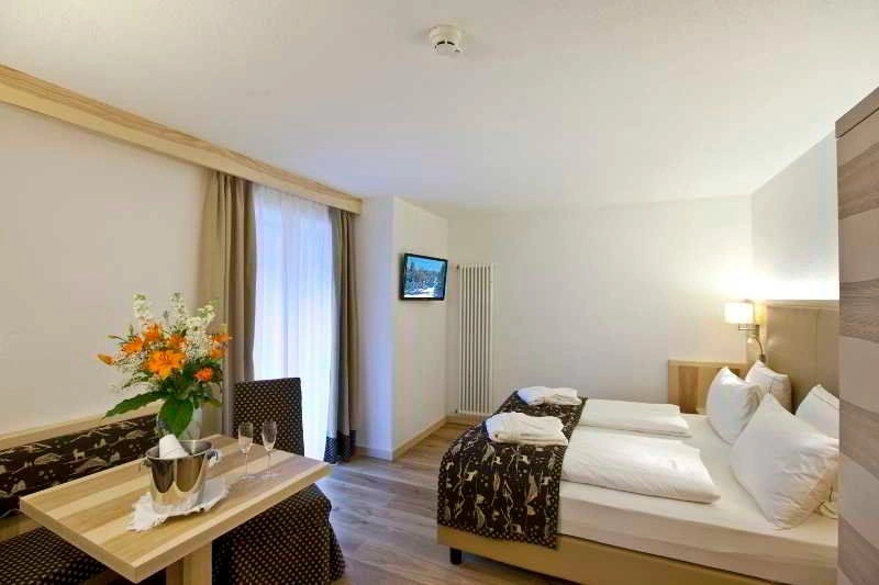Park Hotel Rio Stava