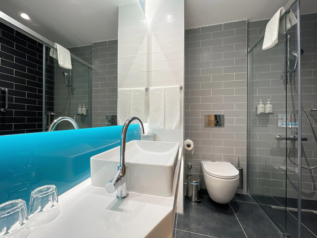 Holiday Inn Express - Ankara - Airport by IHG