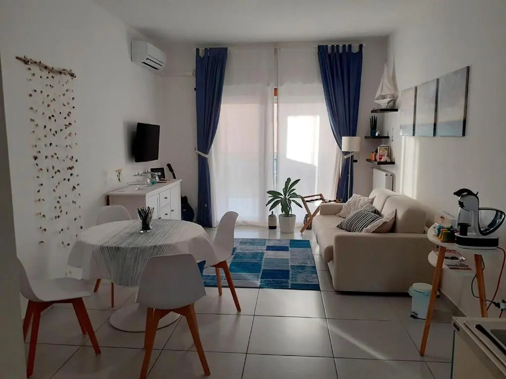 B&B Suite Vela Bianca