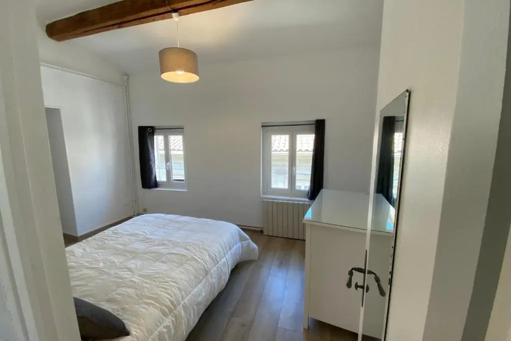 Nice 43 M2 With Wifi Downtown Avignon