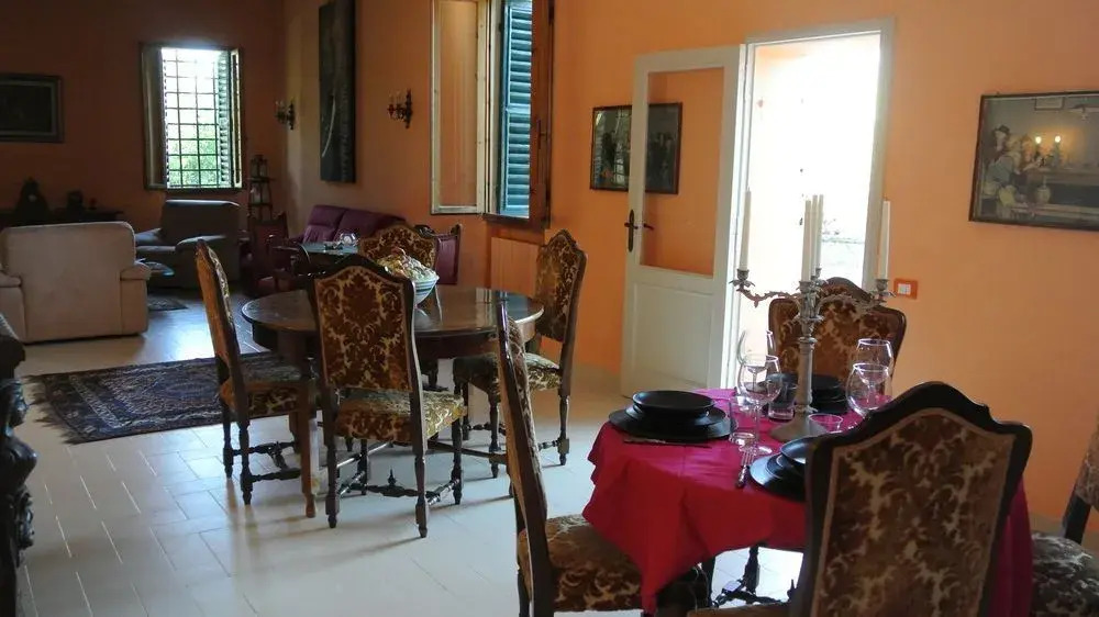 Villa Pippo Relais