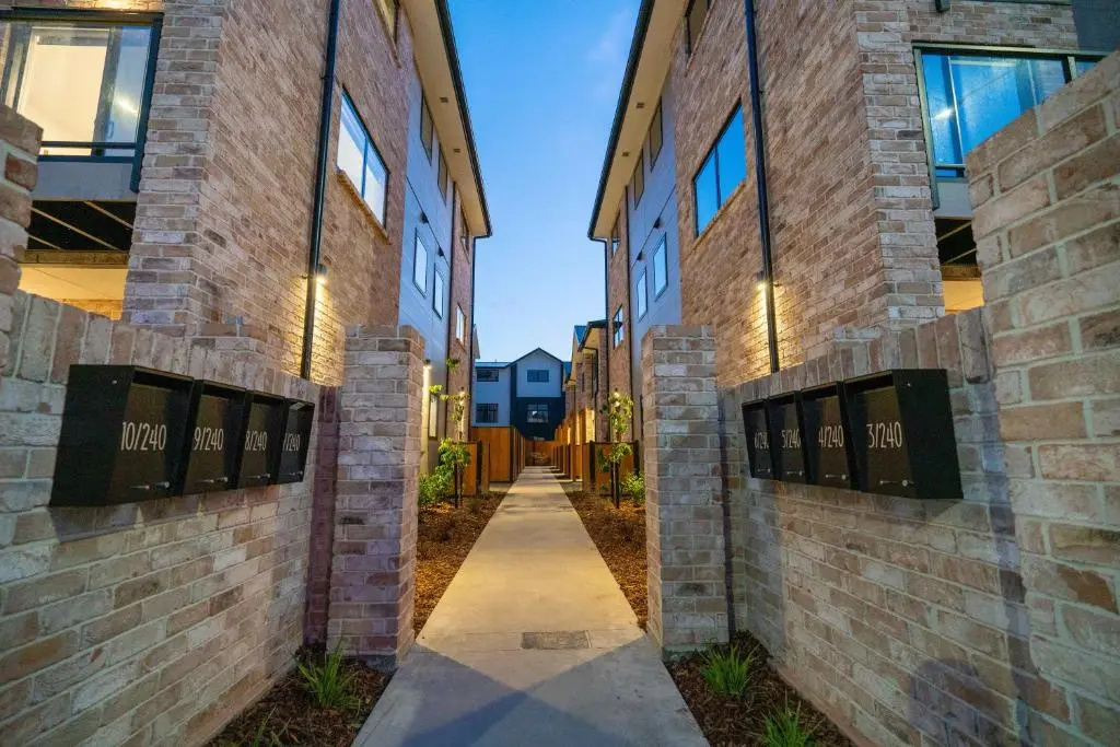 1 Bed Comfort in the Heart of Chch