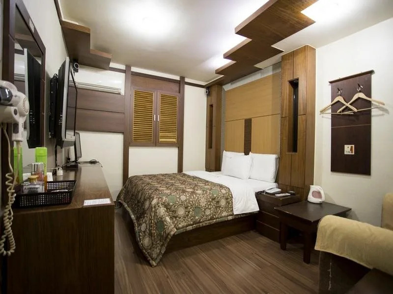 Suyu H Hotel